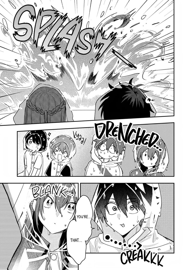 Osoraku Kanojo Wa Ore No Aniki O Neratteru 32 19