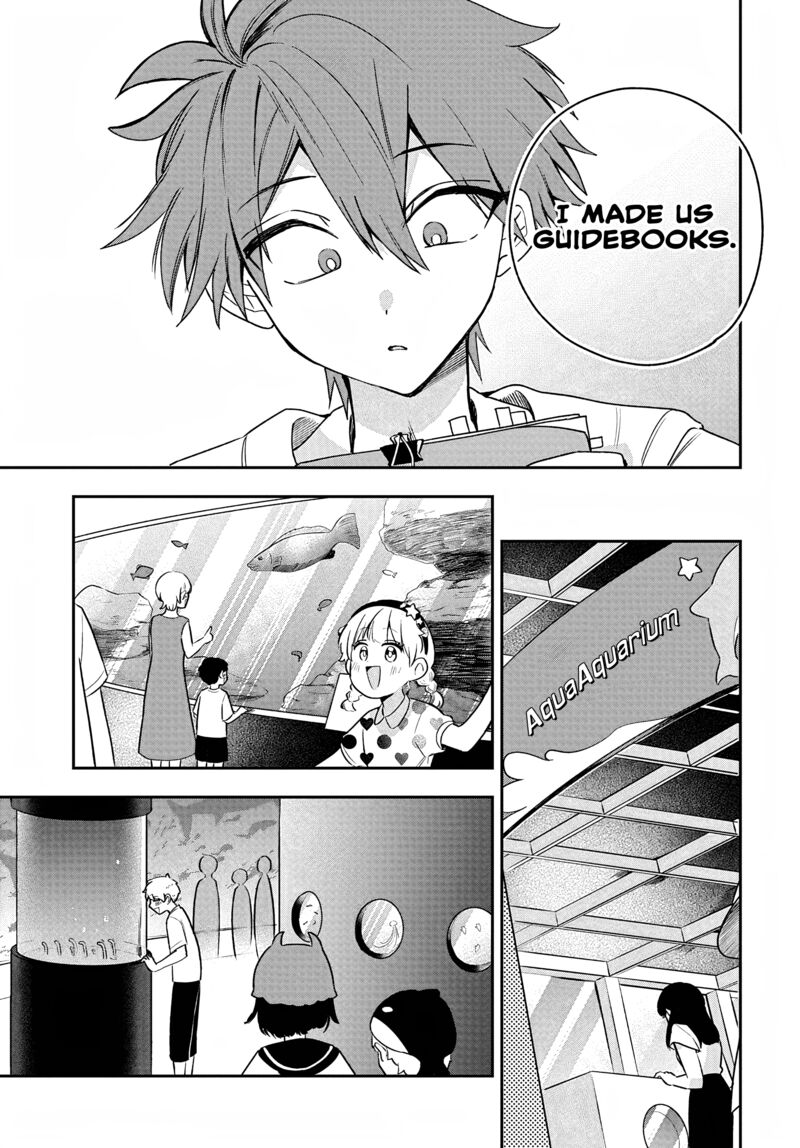 Osoraku Kanojo Wa Ore No Aniki O Neratteru 32 5