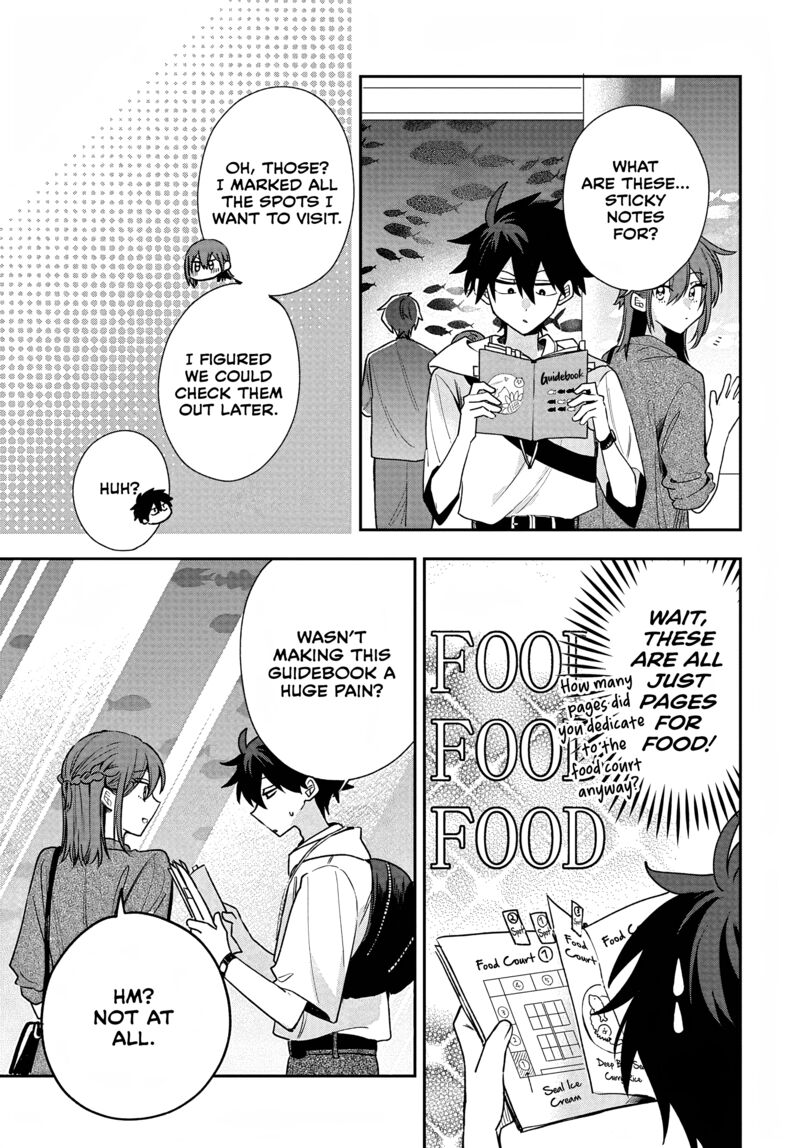 Osoraku Kanojo Wa Ore No Aniki O Neratteru 32 7
