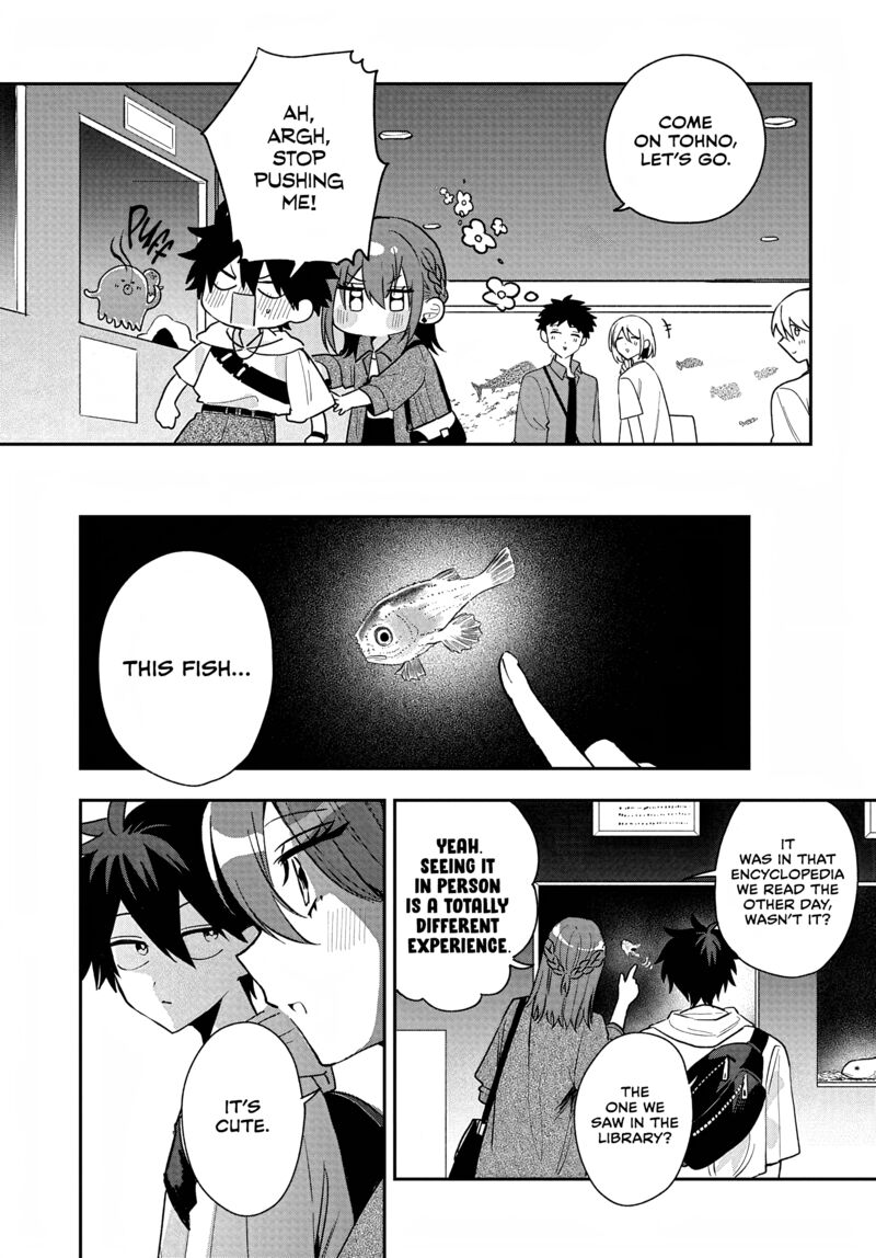 Osoraku Kanojo Wa Ore No Aniki O Neratteru 32 9