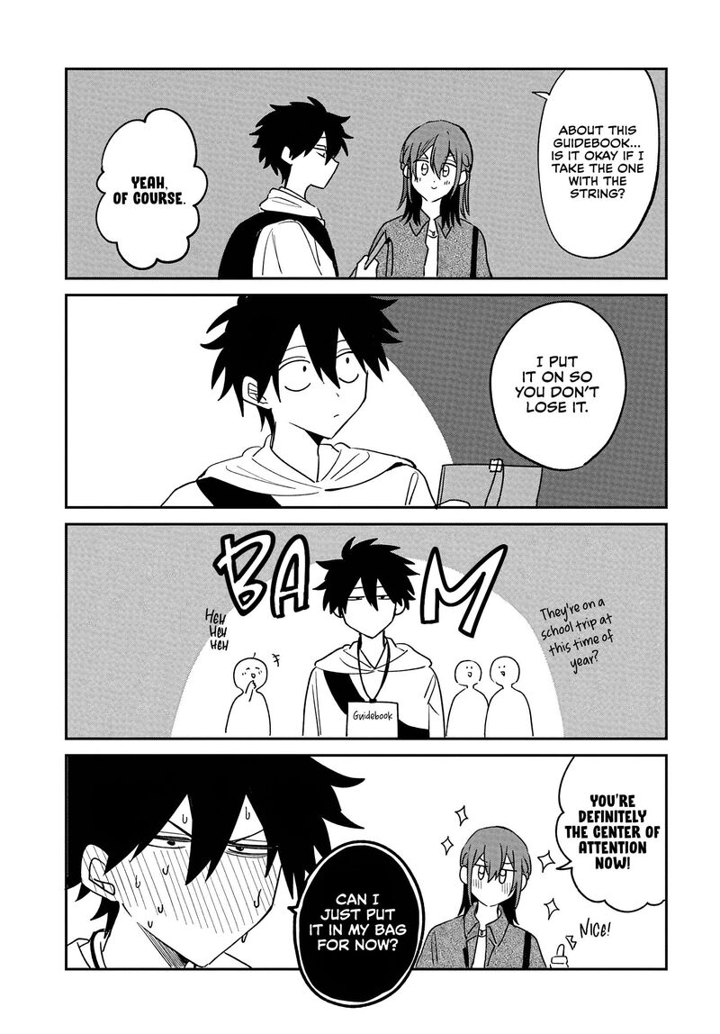 Osoraku Kanojo Wa Ore No Aniki O Neratteru 32e 1