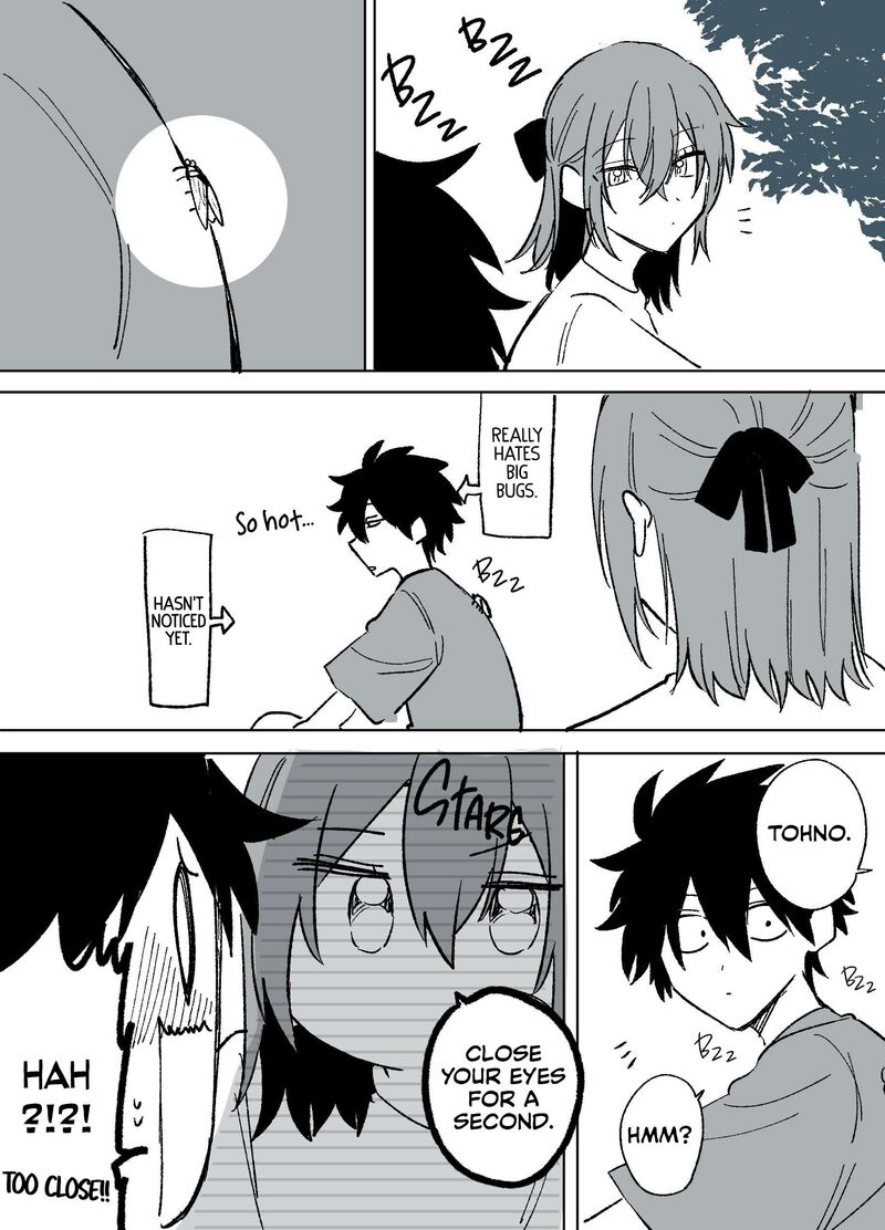 Osoraku Kanojo Wa Ore No Aniki O Neratteru 34e 5