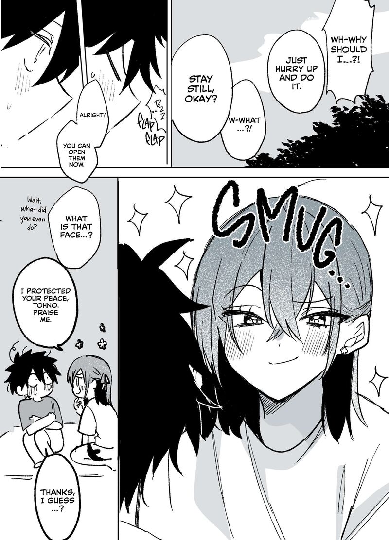 Osoraku Kanojo Wa Ore No Aniki O Neratteru 34e 6