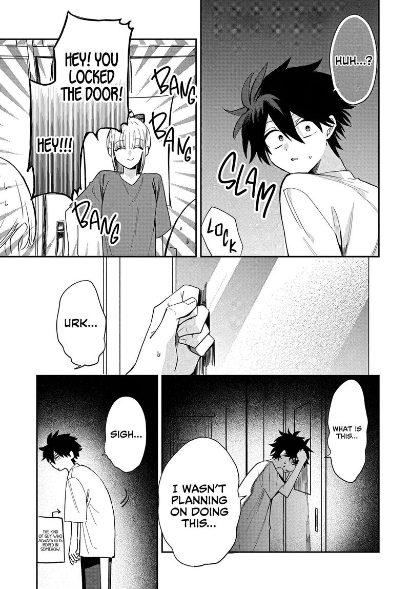 Osoraku Kanojo Wa Ore No Aniki O Neratteru 35 11