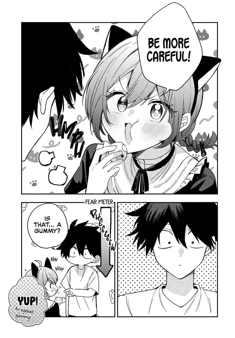 Osoraku Kanojo Wa Ore No Aniki O Neratteru 35 15