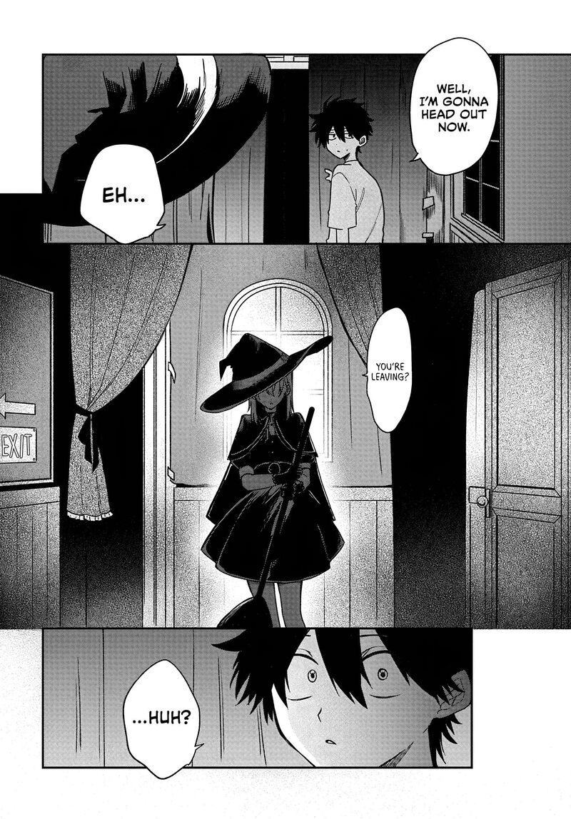 Osoraku Kanojo Wa Ore No Aniki O Neratteru 35 20