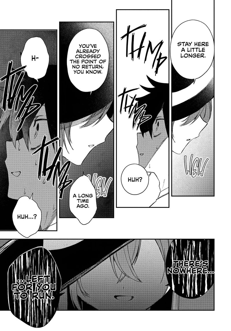 Osoraku Kanojo Wa Ore No Aniki O Neratteru 35 21