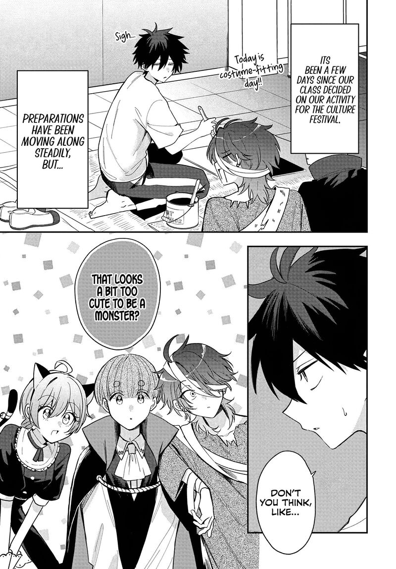 Osoraku Kanojo Wa Ore No Aniki O Neratteru 35 3