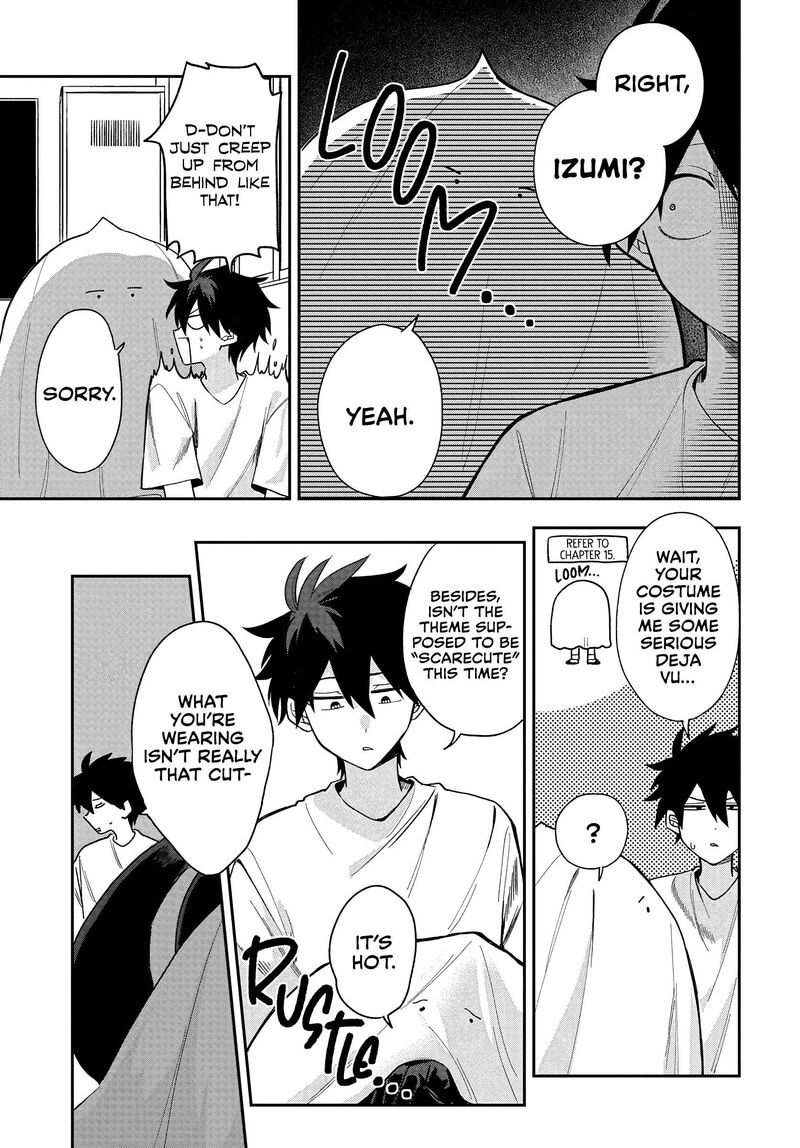 Osoraku Kanojo Wa Ore No Aniki O Neratteru 35 5
