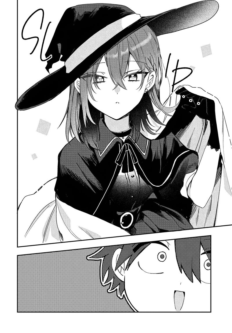 Osoraku Kanojo Wa Ore No Aniki O Neratteru 35 6