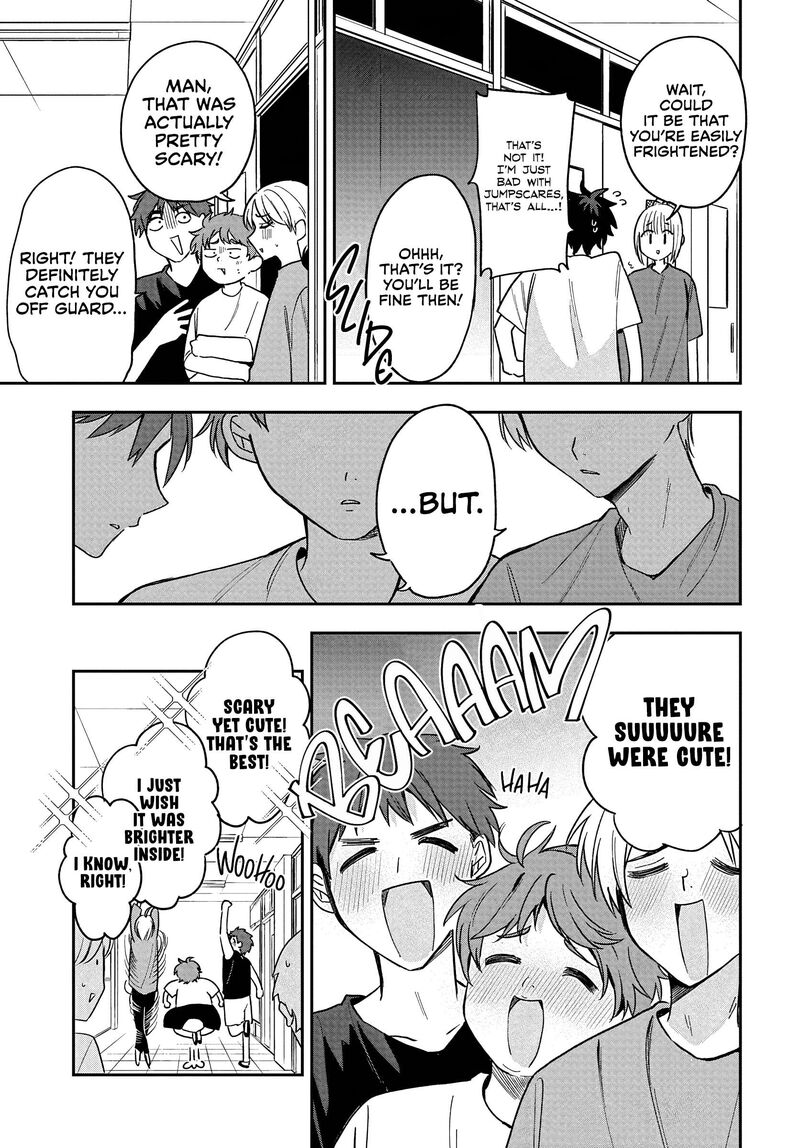 Osoraku Kanojo Wa Ore No Aniki O Neratteru 35 9