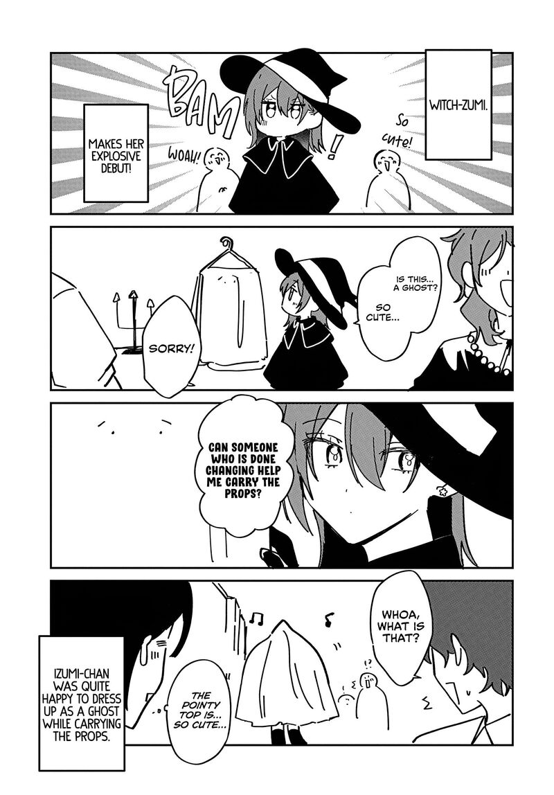 Osoraku Kanojo Wa Ore No Aniki O Neratteru 35e 1