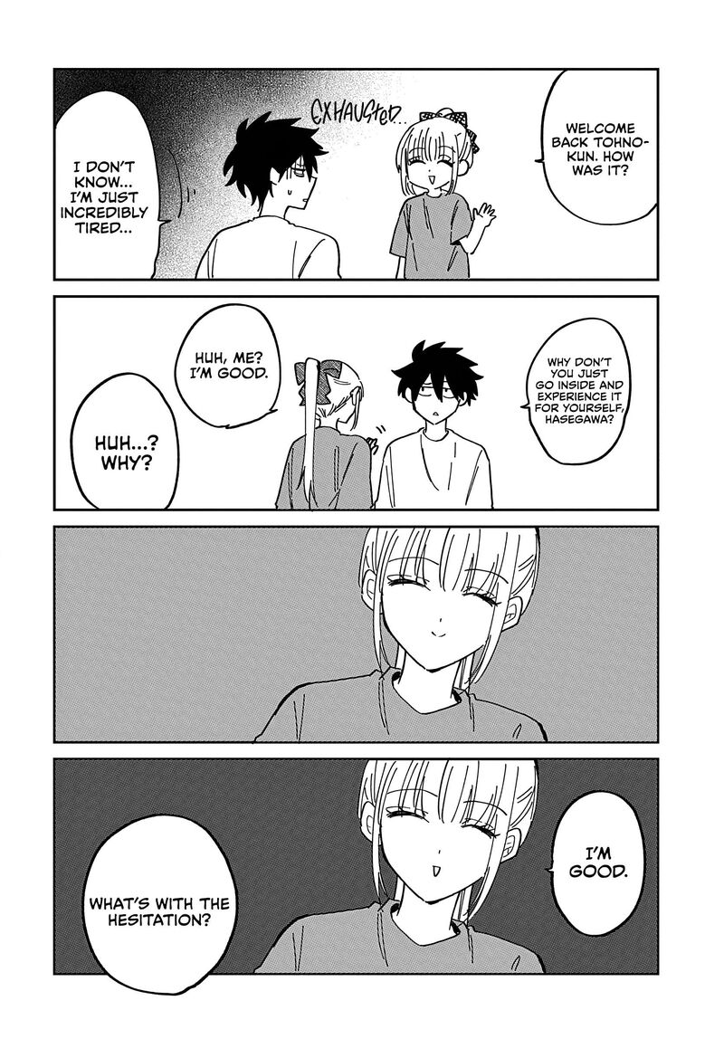 Osoraku Kanojo Wa Ore No Aniki O Neratteru 35e 2