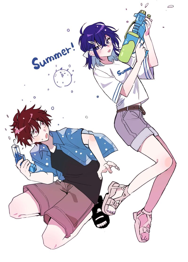 Osoraku Kanojo Wa Ore No Aniki O Neratteru 35e 4