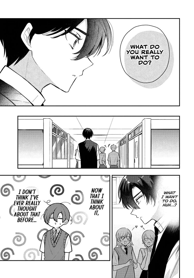 Osoraku Kanojo Wa Ore No Aniki O Neratteru 36 3