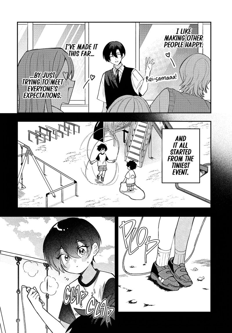 Osoraku Kanojo Wa Ore No Aniki O Neratteru 36 4