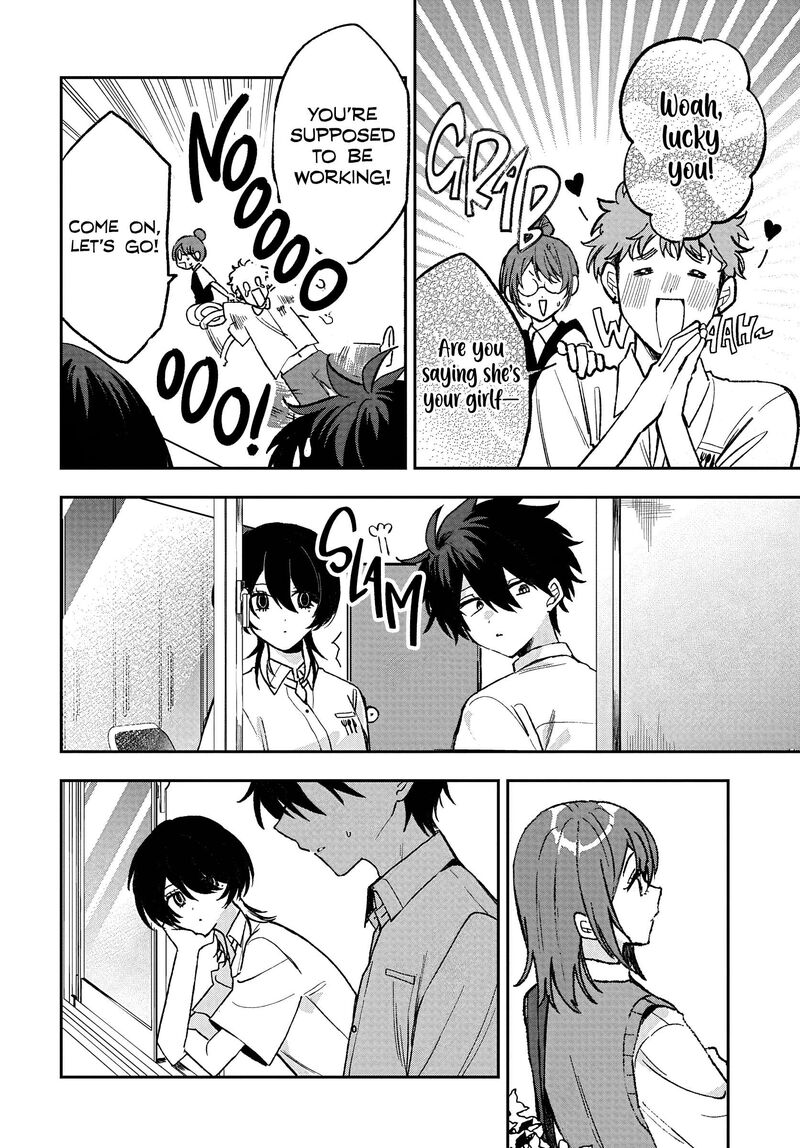 Osoraku Kanojo Wa Ore No Aniki O Neratteru 38 12