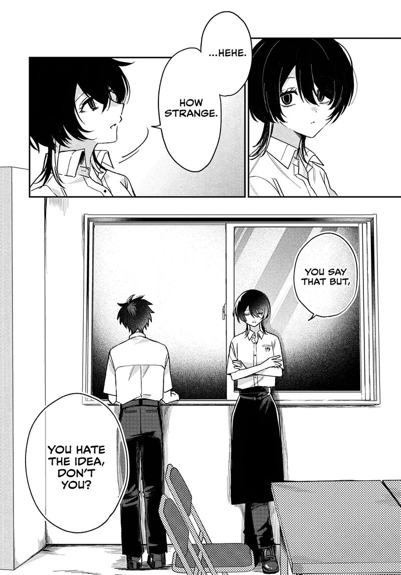 Osoraku Kanojo Wa Ore No Aniki O Neratteru 38 16
