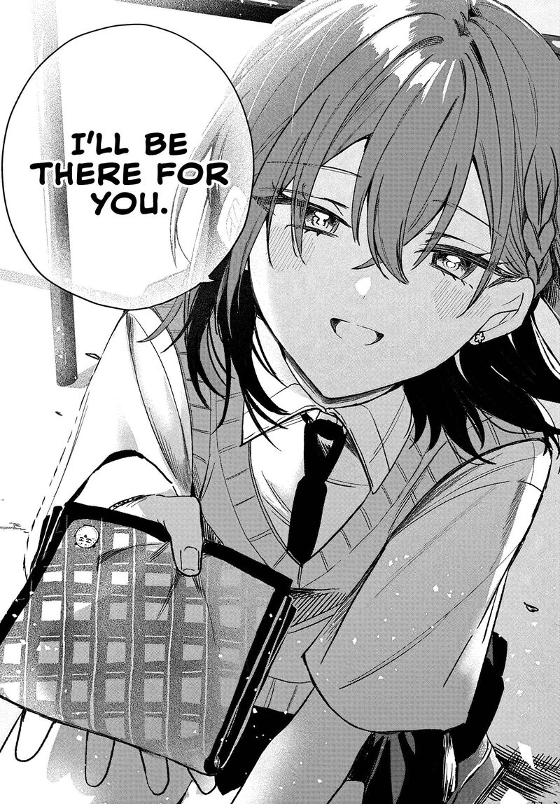 Osoraku Kanojo Wa Ore No Aniki O Neratteru 38 33