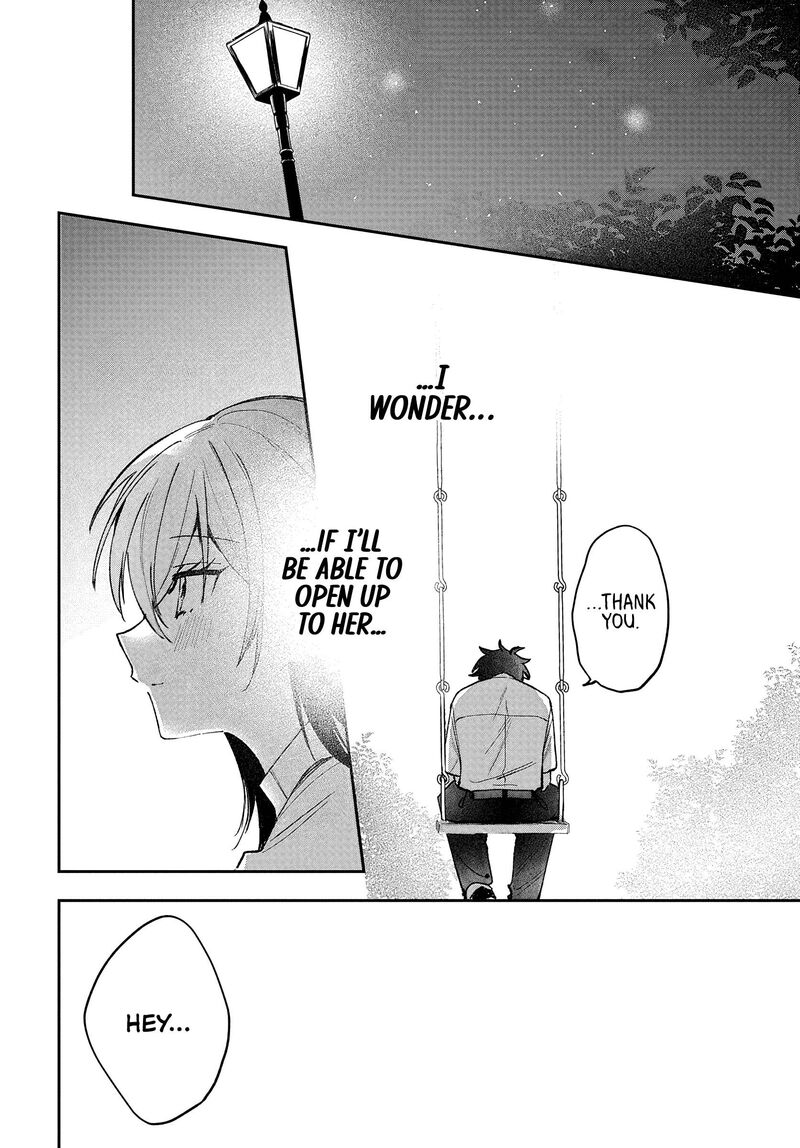 Osoraku Kanojo Wa Ore No Aniki O Neratteru 38 38