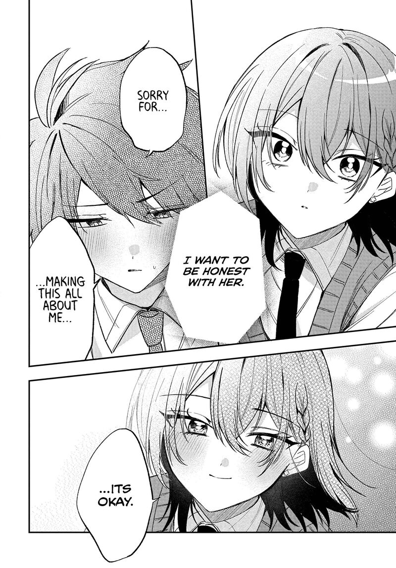Osoraku Kanojo Wa Ore No Aniki O Neratteru 38 40