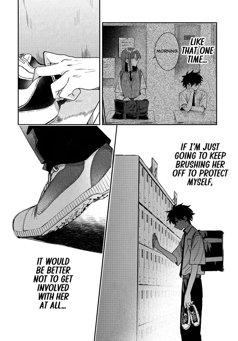 Osoraku Kanojo Wa Ore No Aniki O Neratteru 38 6