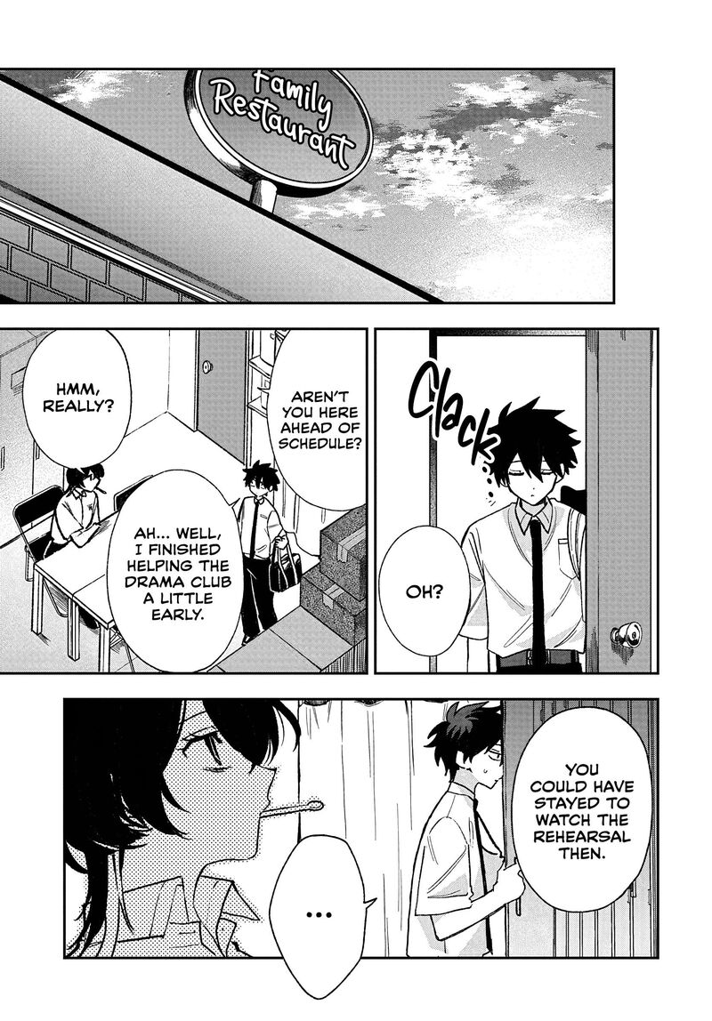 Osoraku Kanojo Wa Ore No Aniki O Neratteru 38 7