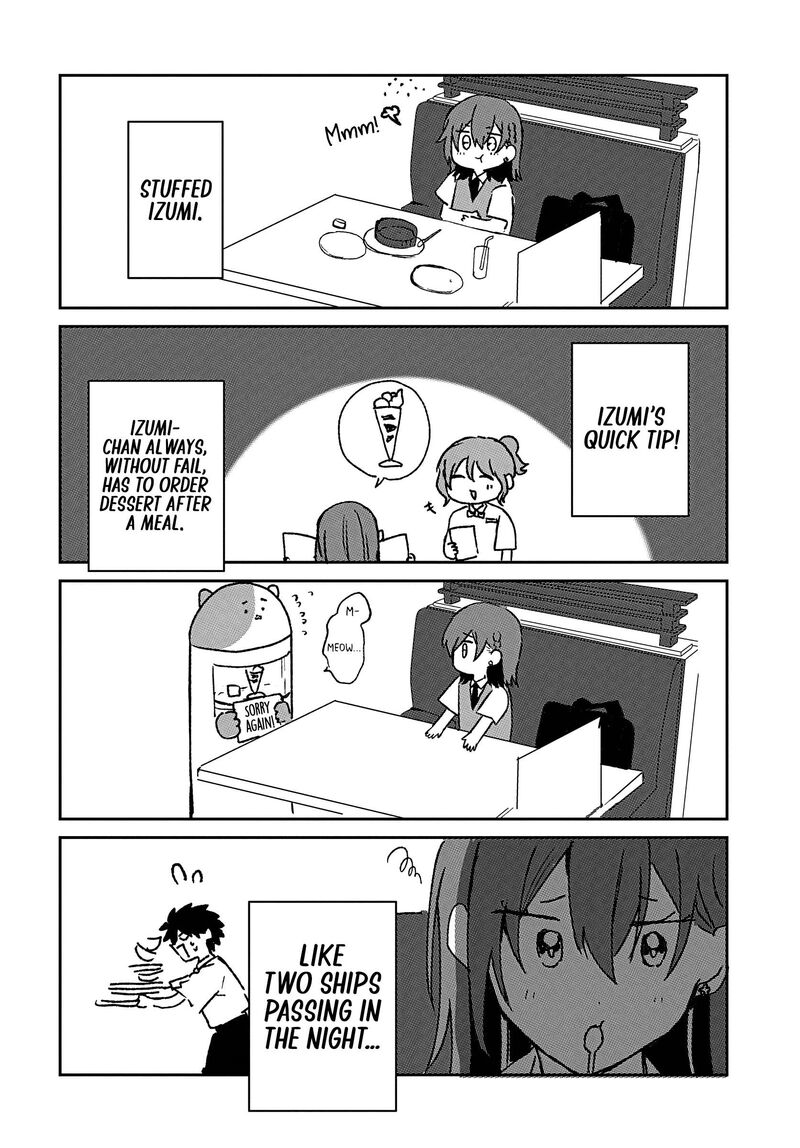 Osoraku Kanojo Wa Ore No Aniki O Neratteru 38e 2