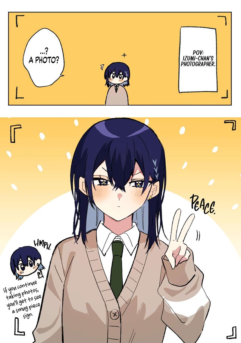 Osoraku Kanojo Wa Ore No Aniki O Neratteru 38e 7