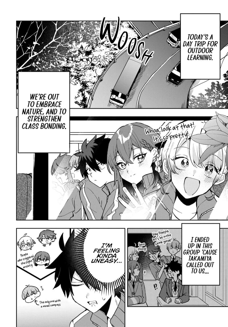 Osoraku Kanojo Wa Ore No Aniki O Neratteru 5 3
