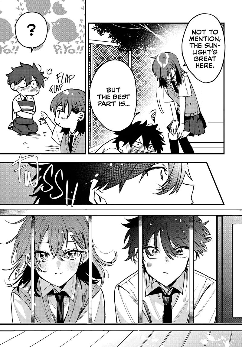 Osoraku Kanojo Wa Ore No Aniki O Neratteru 9 19