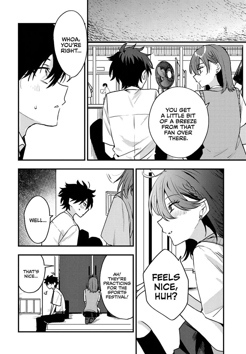 Osoraku Kanojo Wa Ore No Aniki O Neratteru 9 20
