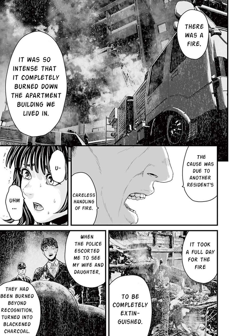 Osore Reiwa Kaidan 1 22