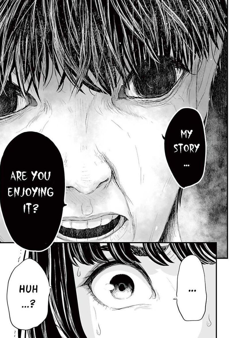 Osore Reiwa Kaidan 1 24
