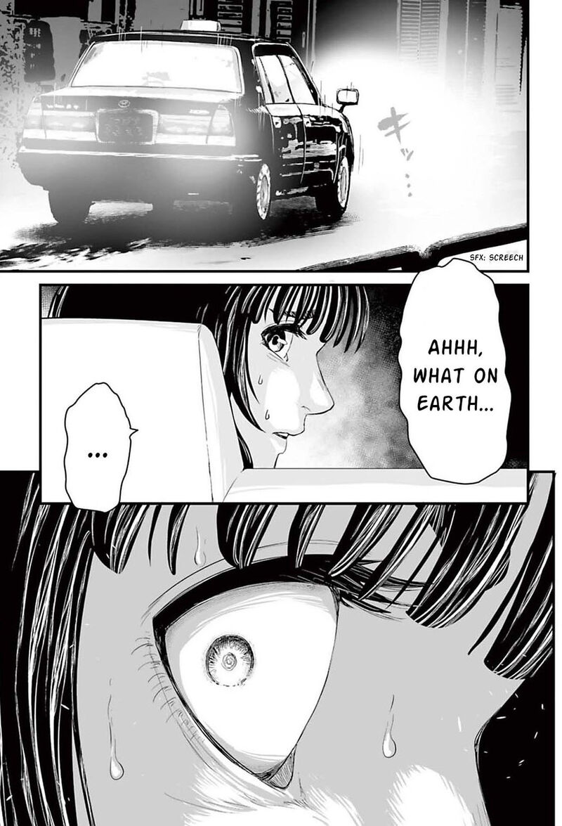 Osore Reiwa Kaidan 1 50