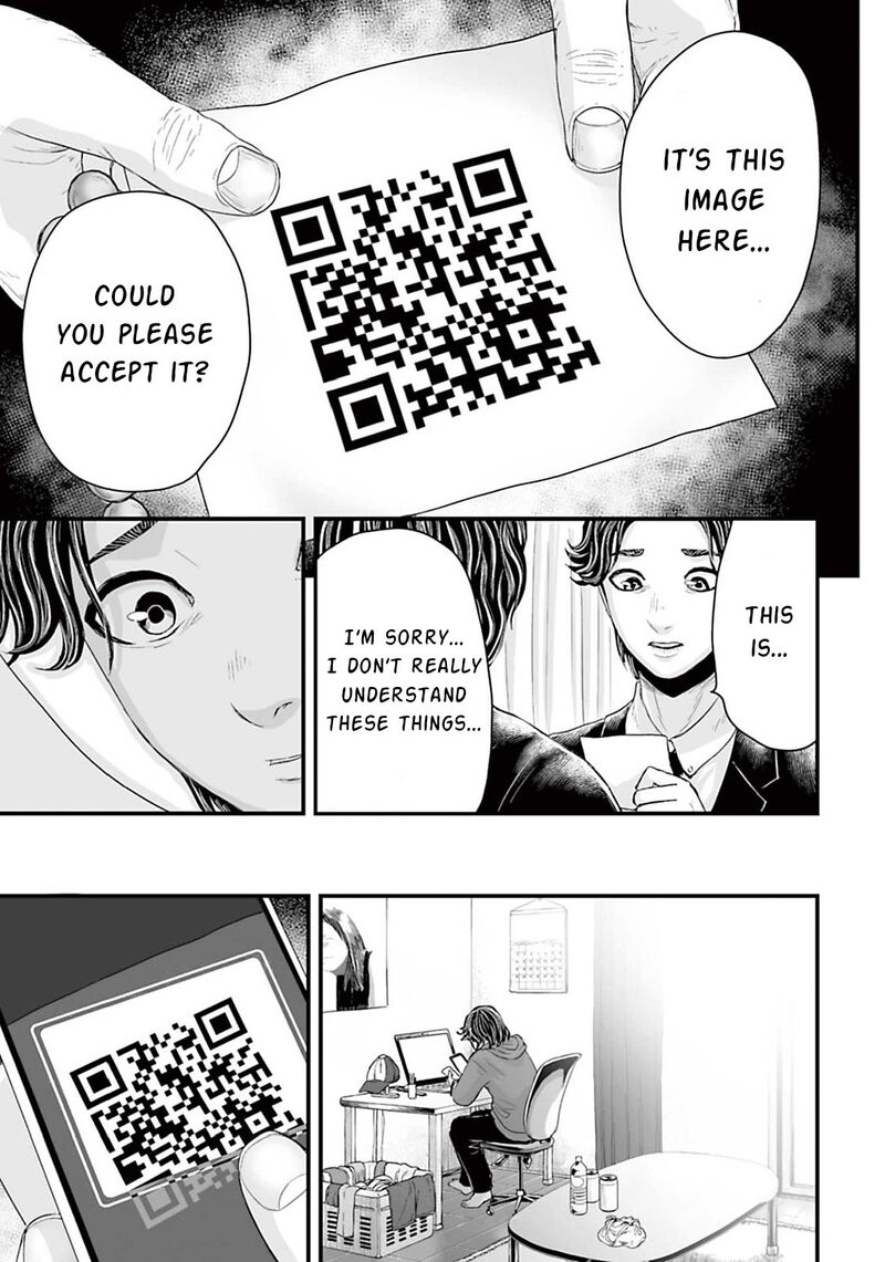 Osore Reiwa Kaidan 10 11