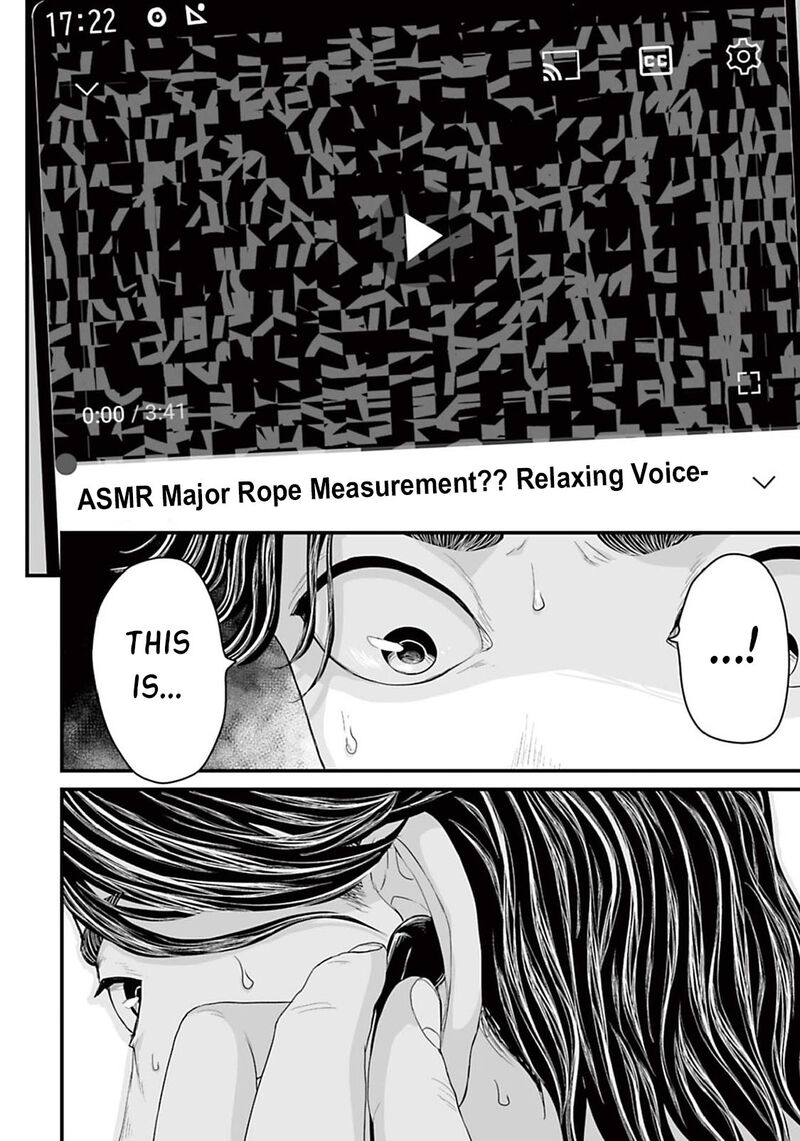 Osore Reiwa Kaidan 10 12