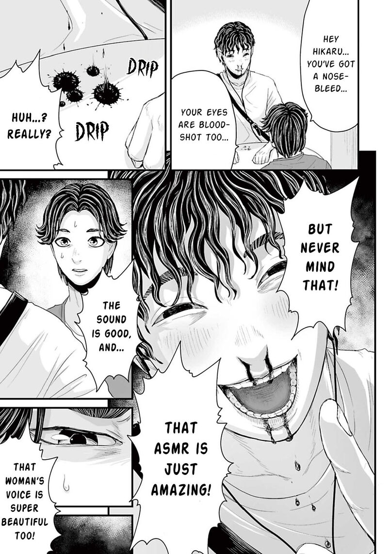 Osore Reiwa Kaidan 10 7
