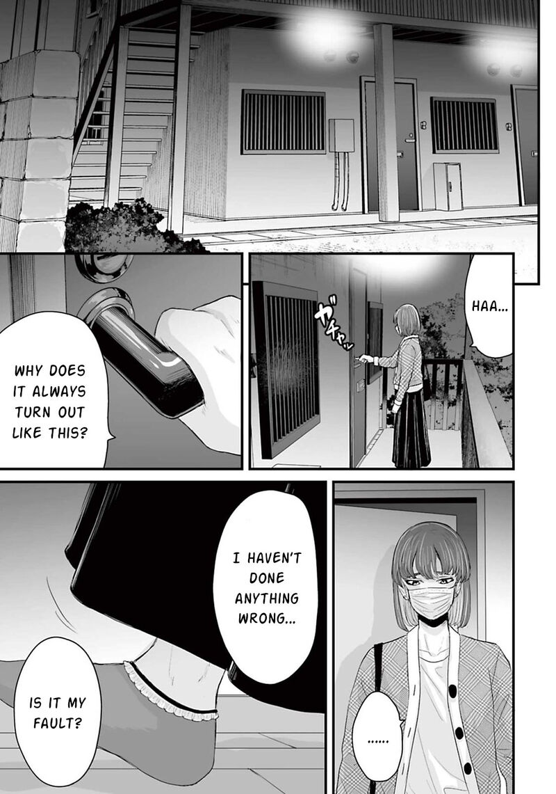 Osore Reiwa Kaidan 12 15