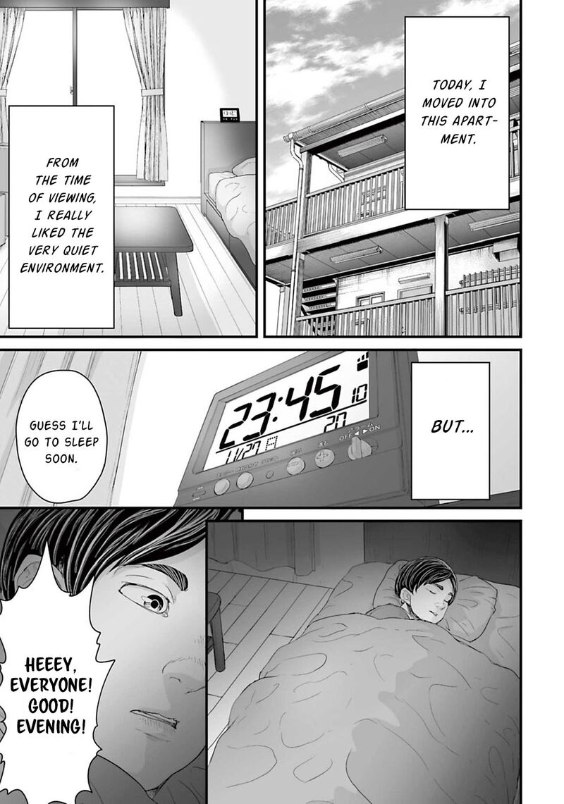 Osore Reiwa Kaidan 13 1