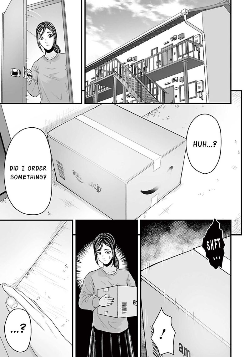Osore Reiwa Kaidan 14 1