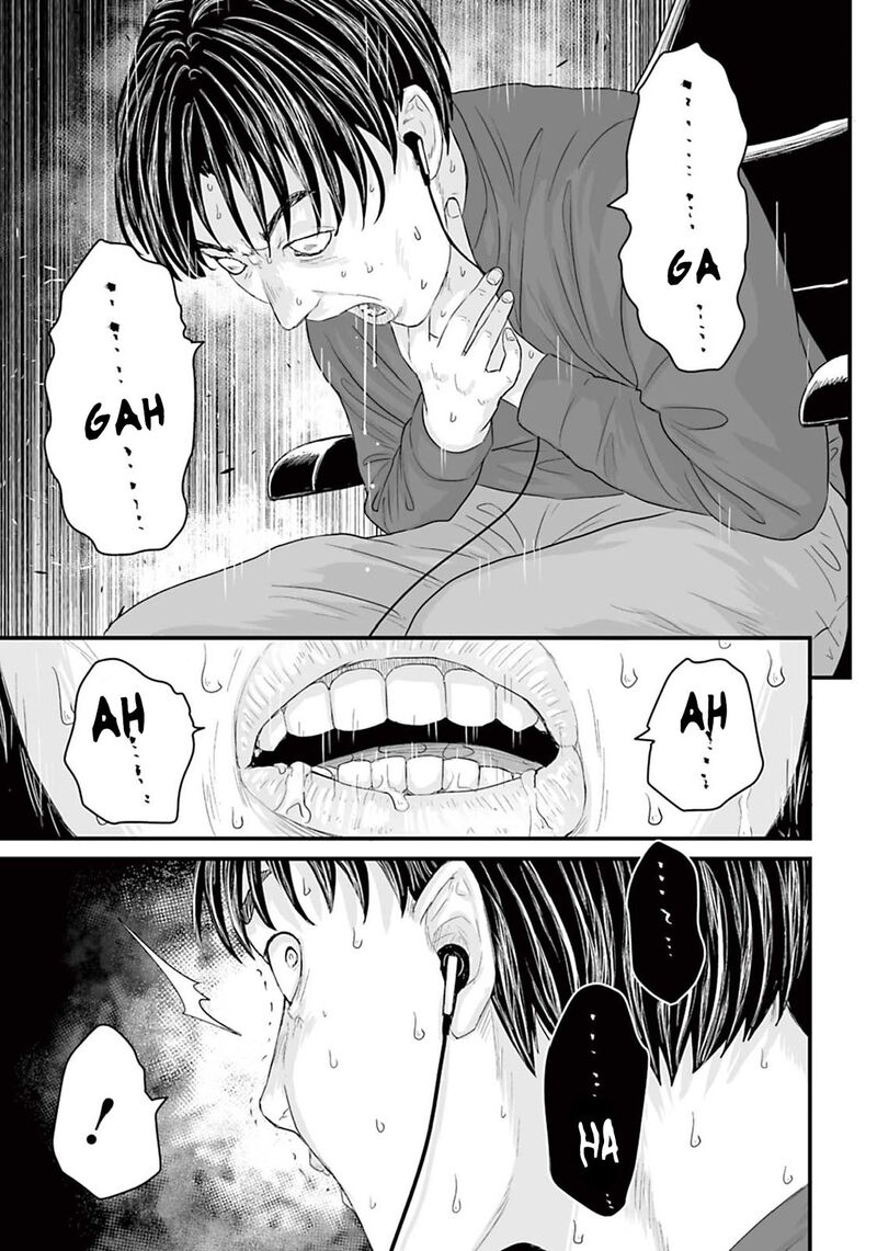 Osore Reiwa Kaidan 15 11