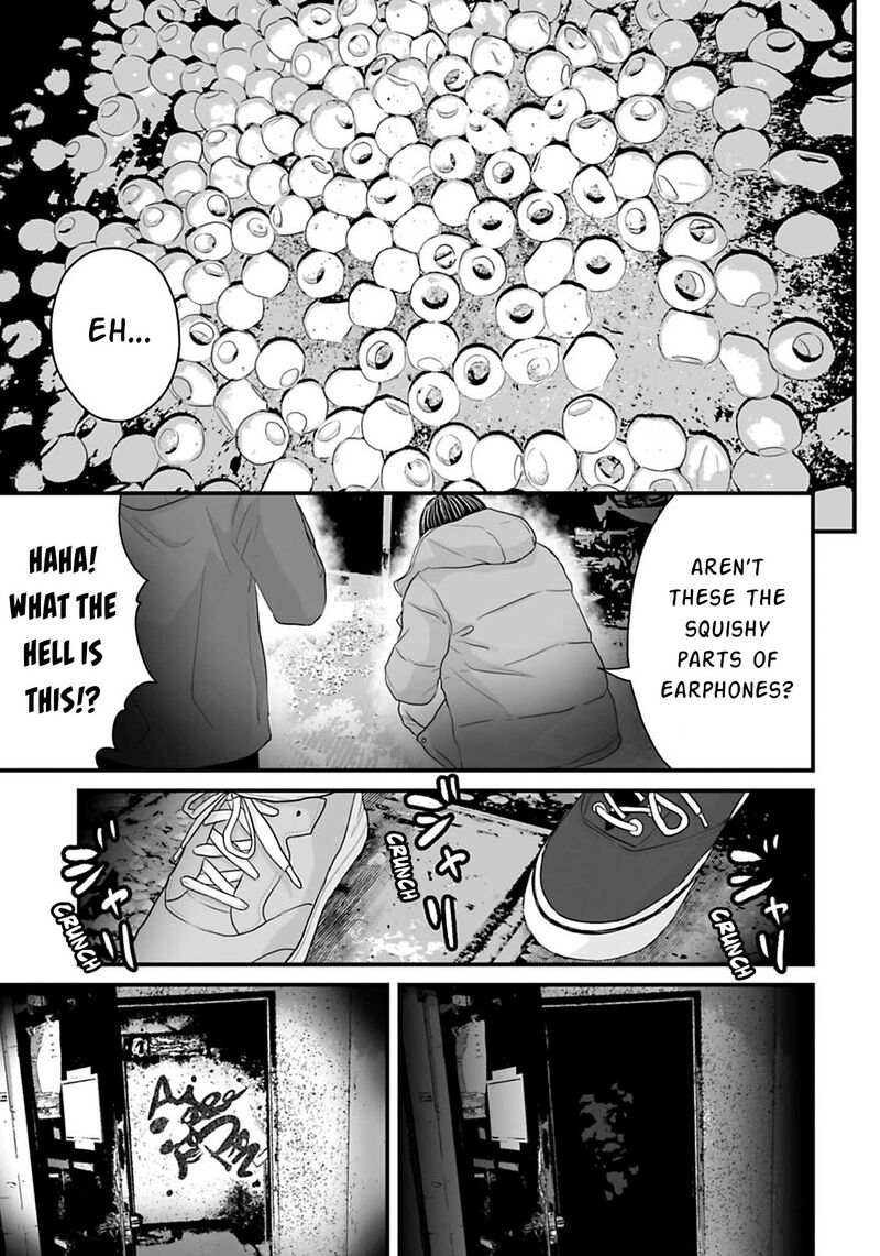 Osore Reiwa Kaidan 18 3
