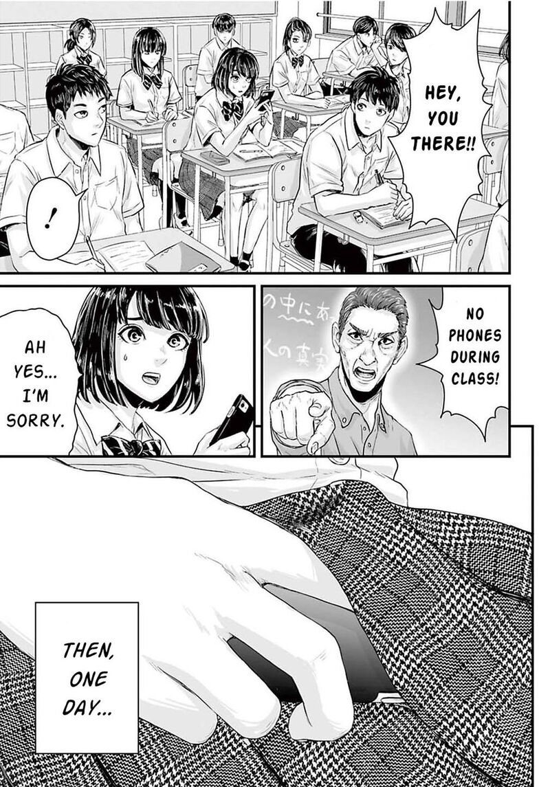 Osore Reiwa Kaidan 2 3