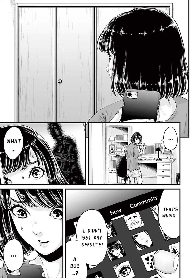 Osore Reiwa Kaidan 2 7