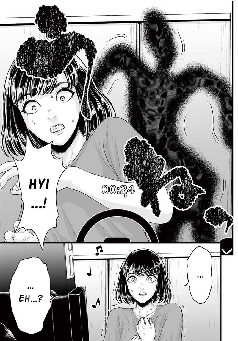 Osore Reiwa Kaidan 2 9