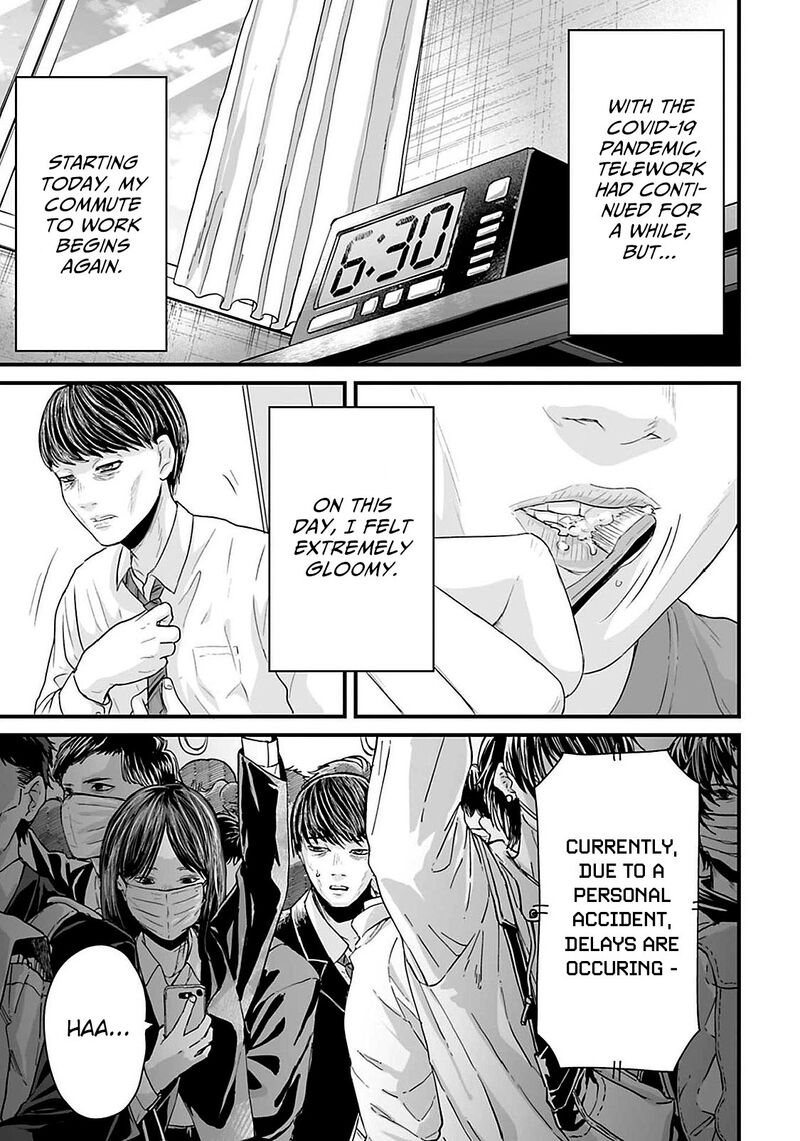 Osore Reiwa Kaidan 20 1