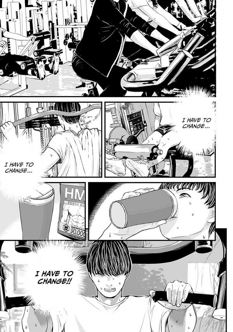 Osore Reiwa Kaidan 24 1