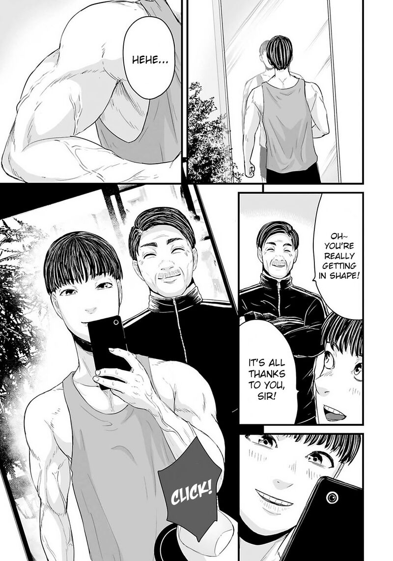 Osore Reiwa Kaidan 24 9