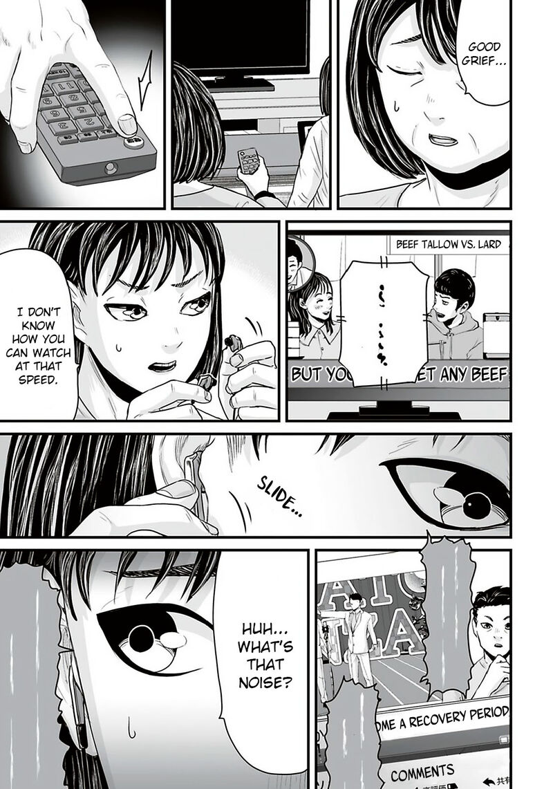 Osore Reiwa Kaidan 28 3